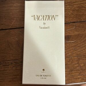 Vacation fragrance 1 FL OZ
